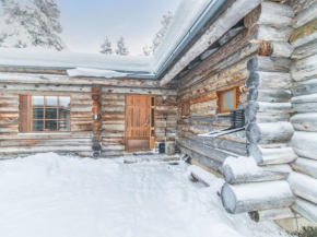 Holiday Home Saariselän poromooli a7 by Interhome, Saariselkä